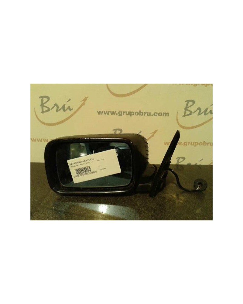 RETROVISOR IZDO.