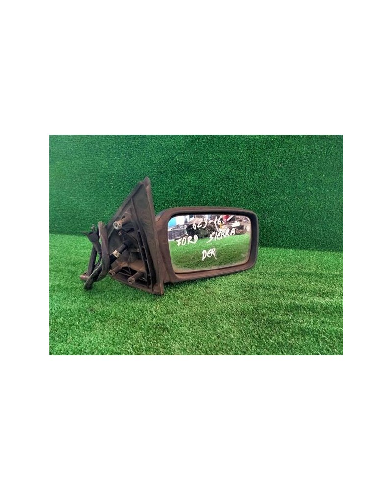 RETROVISOR DCHO.