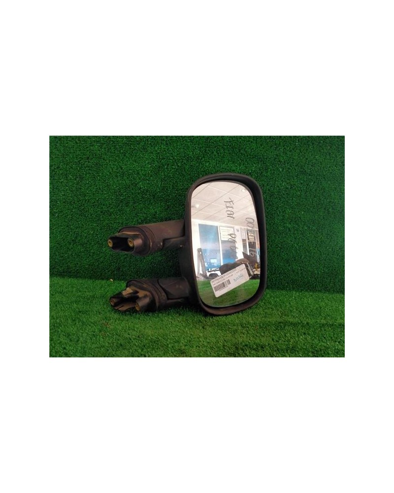 RETROVISOR DCHO.