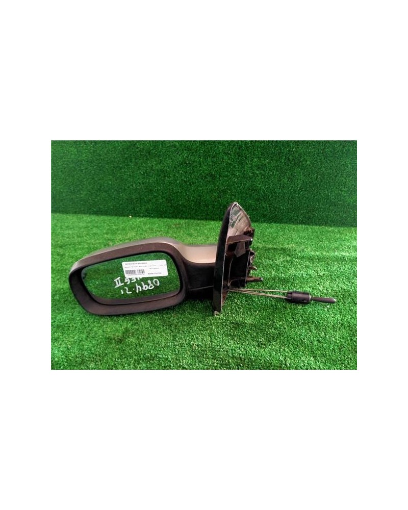 RETROVISOR IZDO.