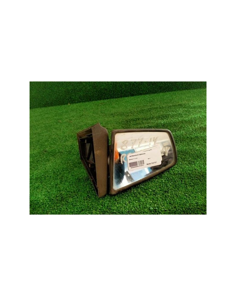 RETROVISOR DCHO.