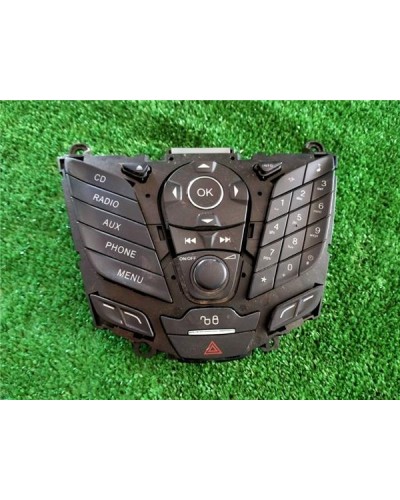 RADIO / CD