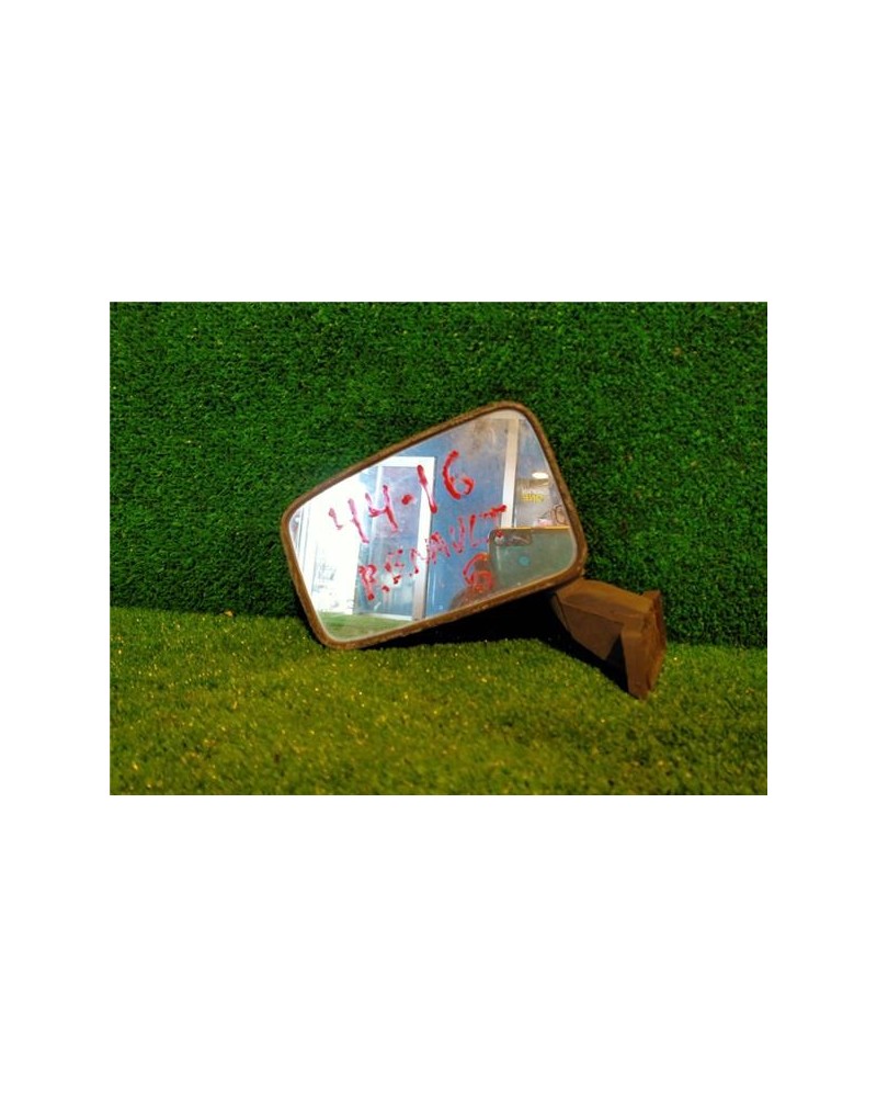 RETROVISOR IZDO.