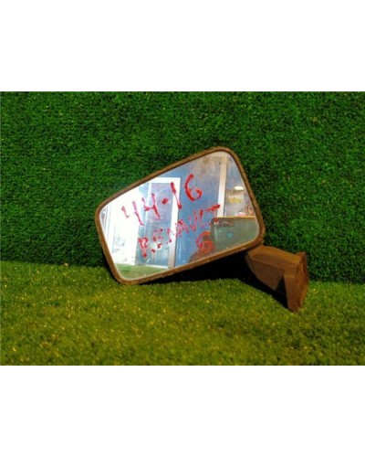 RETROVISOR IZDO.