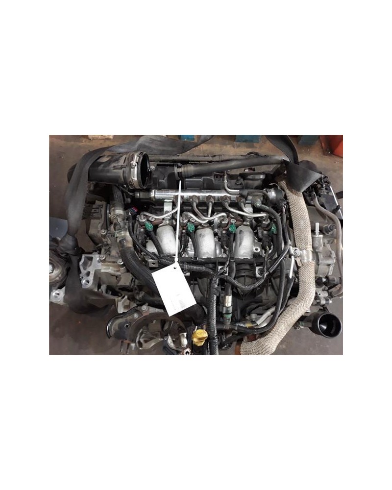 MOTOR COMPLETO