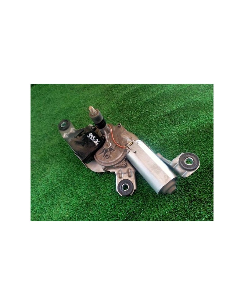 MOTOR LIMPIAPARABRISAS TRA.