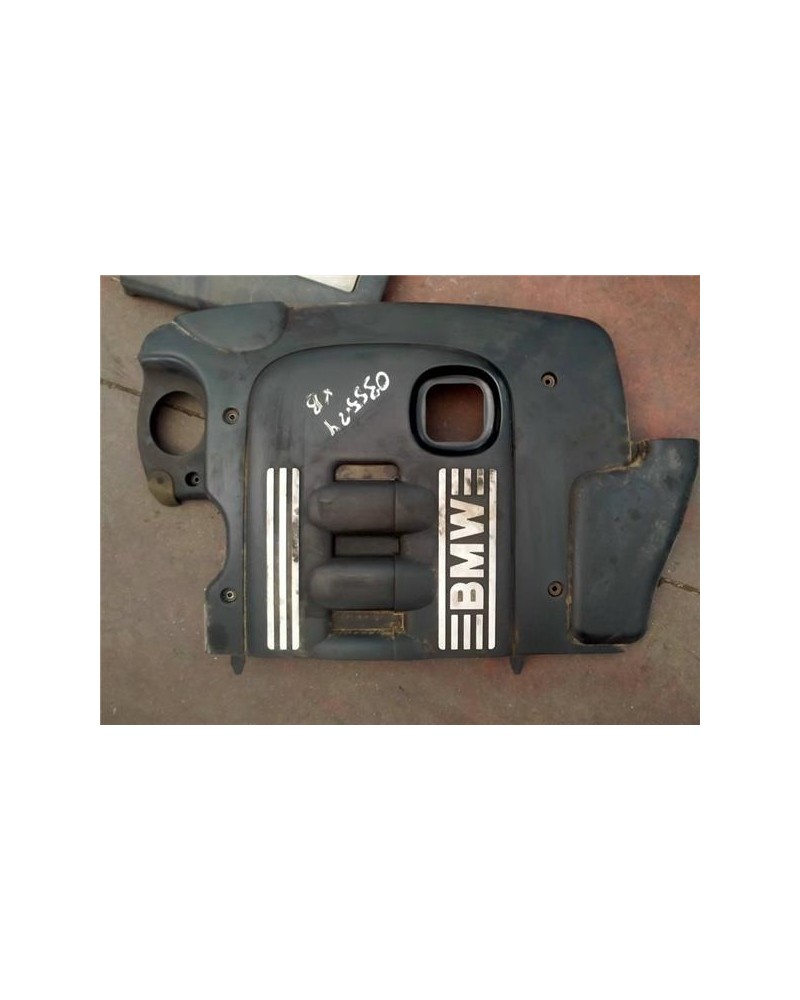 RECUBRIMIENTO MOTOR