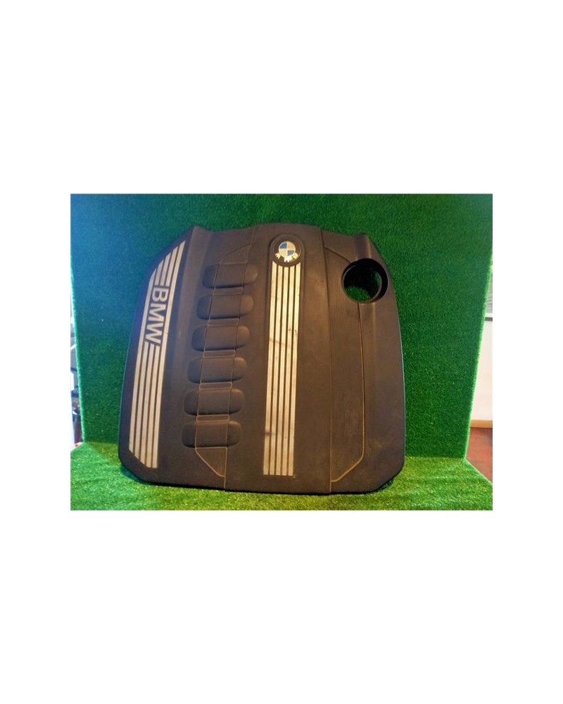 TAPA MOTOR