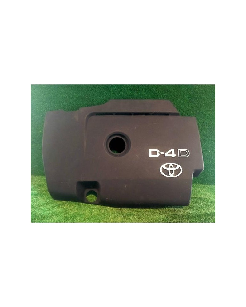 TAPA MOTOR