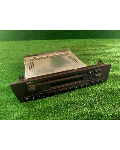 RADIO / CD
