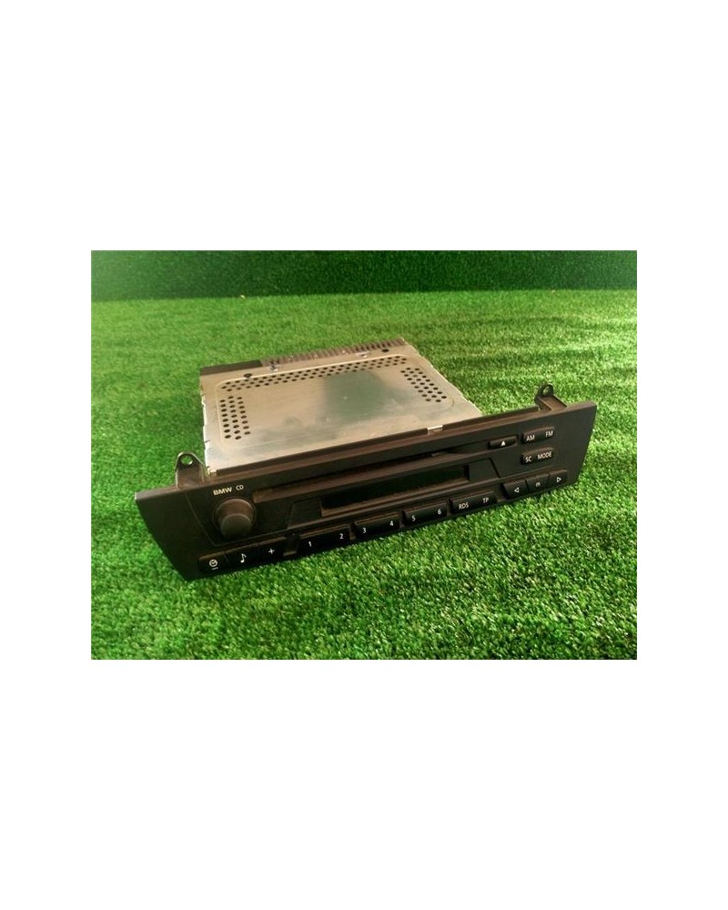 RADIO / CD