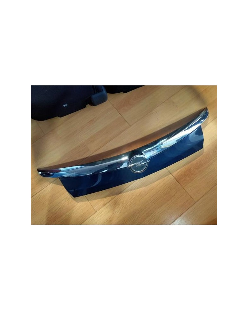MANETA EXTERIOR PORTON