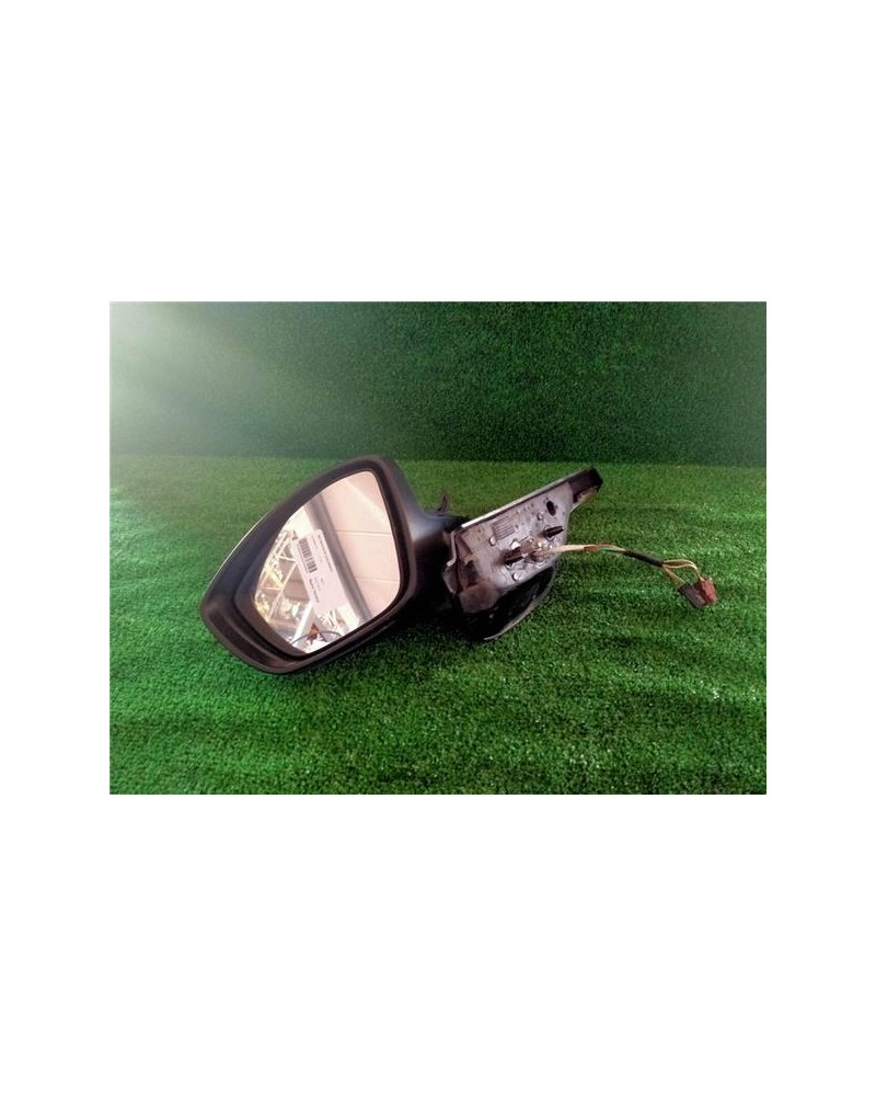 RETROVISOR IZDO.