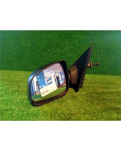 RETROVISOR IZDO.