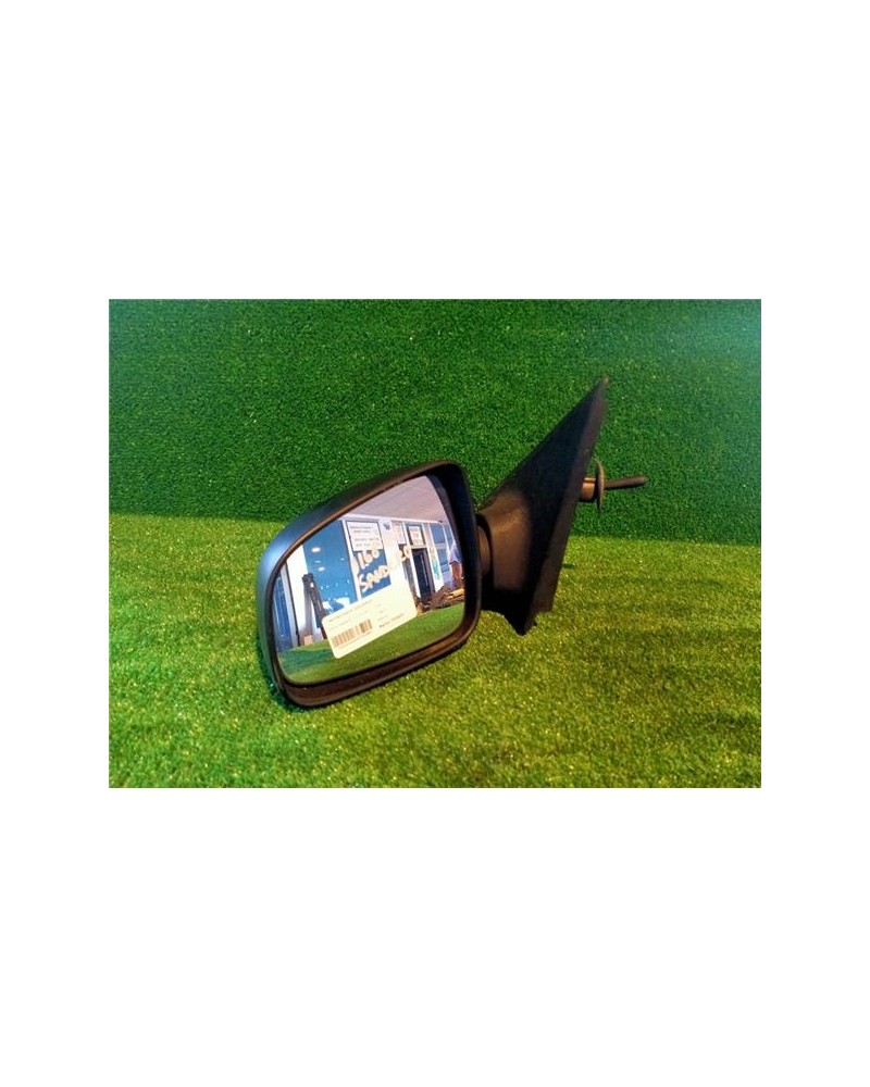 RETROVISOR IZDO.
