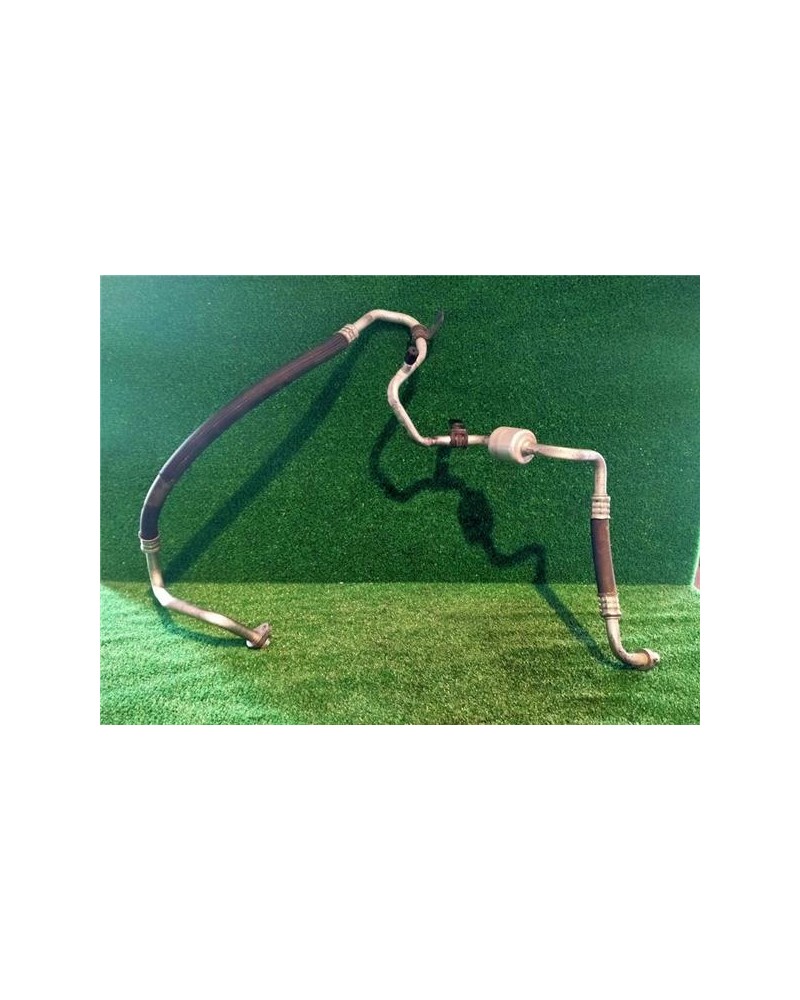 TUBOS AIRE ACONDICIONADO