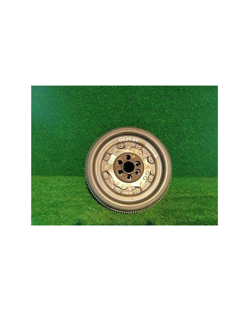 VOLANTE MOTOR