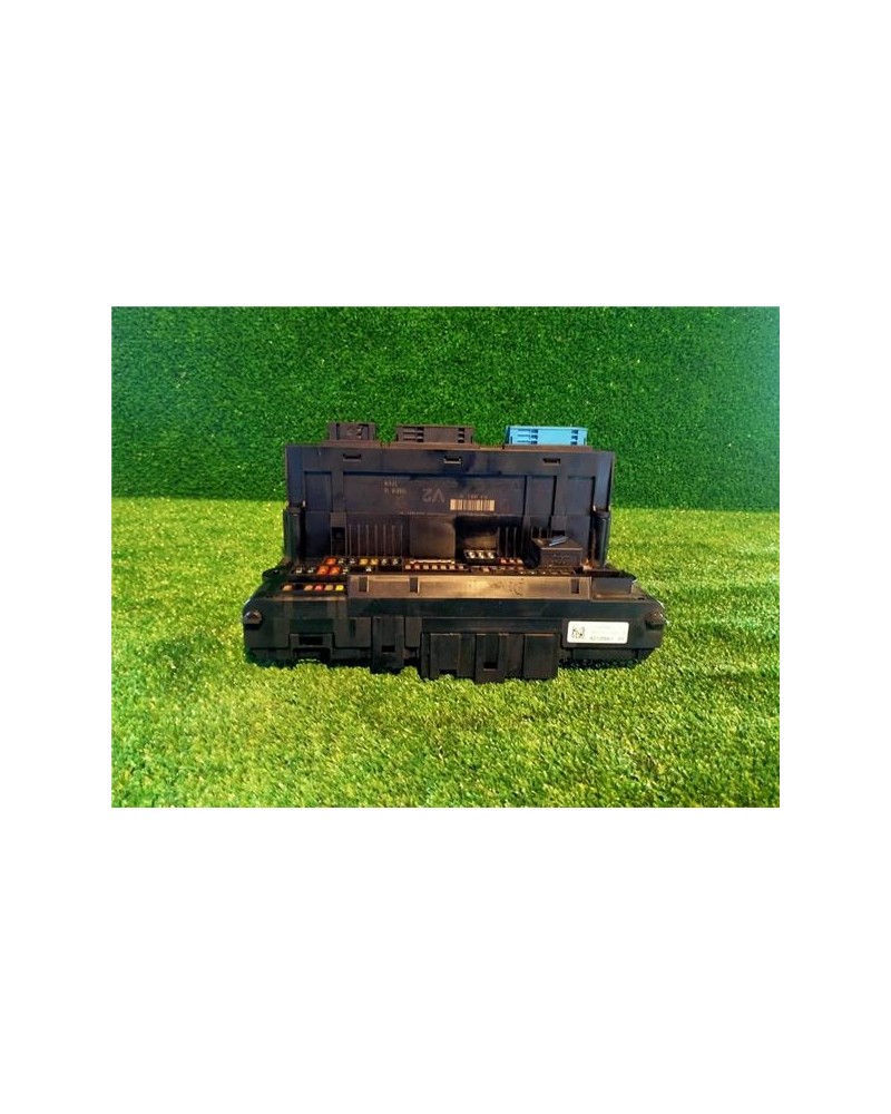 CAJA RELES