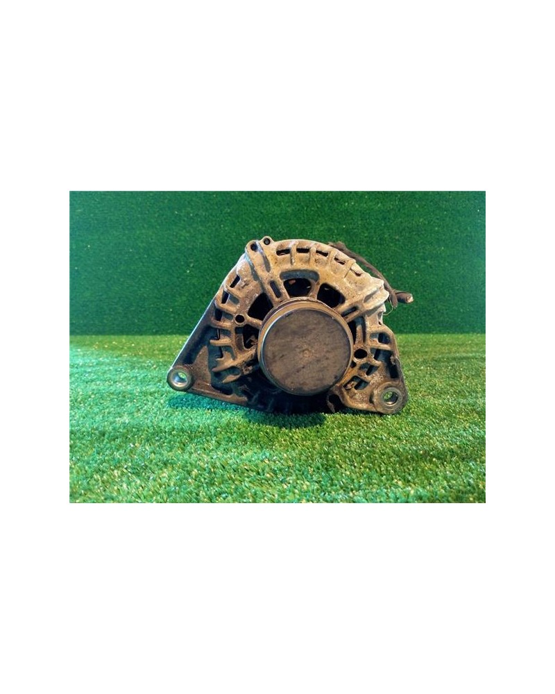 ALTERNADOR
