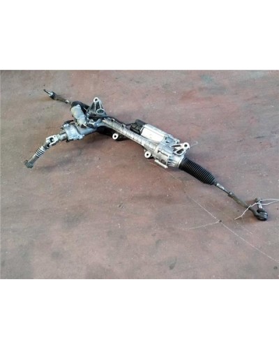 CREMALLERA DIRECCION ASISTIDA