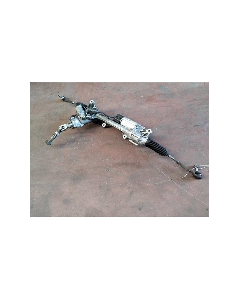 CREMALLERA DIRECCION ASISTIDA