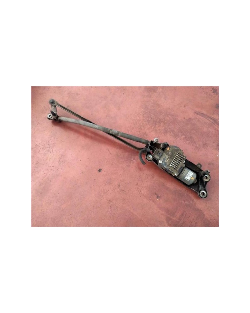MOTOR LIMPIAPARABRISAS DEL.