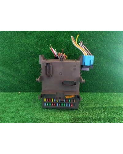 CAJA RELES