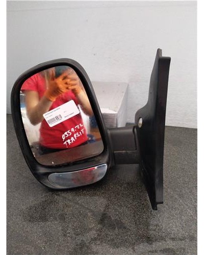 RETROVISOR IZDO.