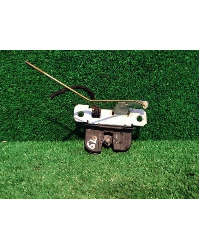 CERRADURA PORTON