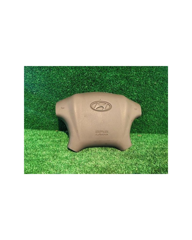 AIRBAG VOLANTE