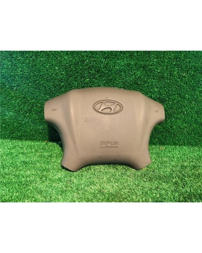 AIRBAG VOLANTE