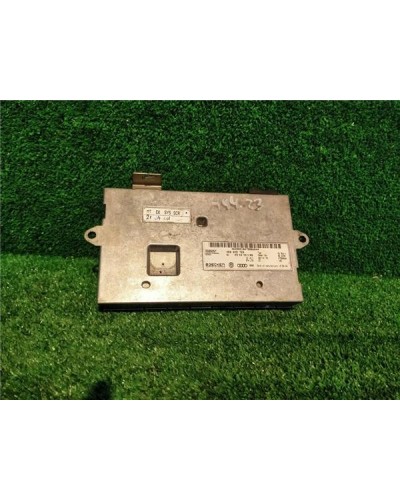 MODULO ELECTRONICO