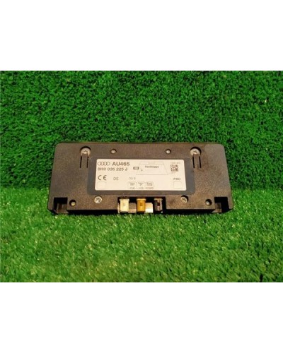MODULO ELECTRONICO