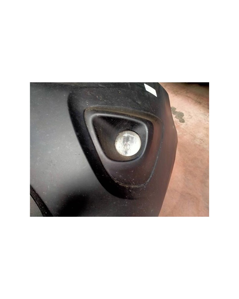 FARO ANTINIEBLA IZDO.