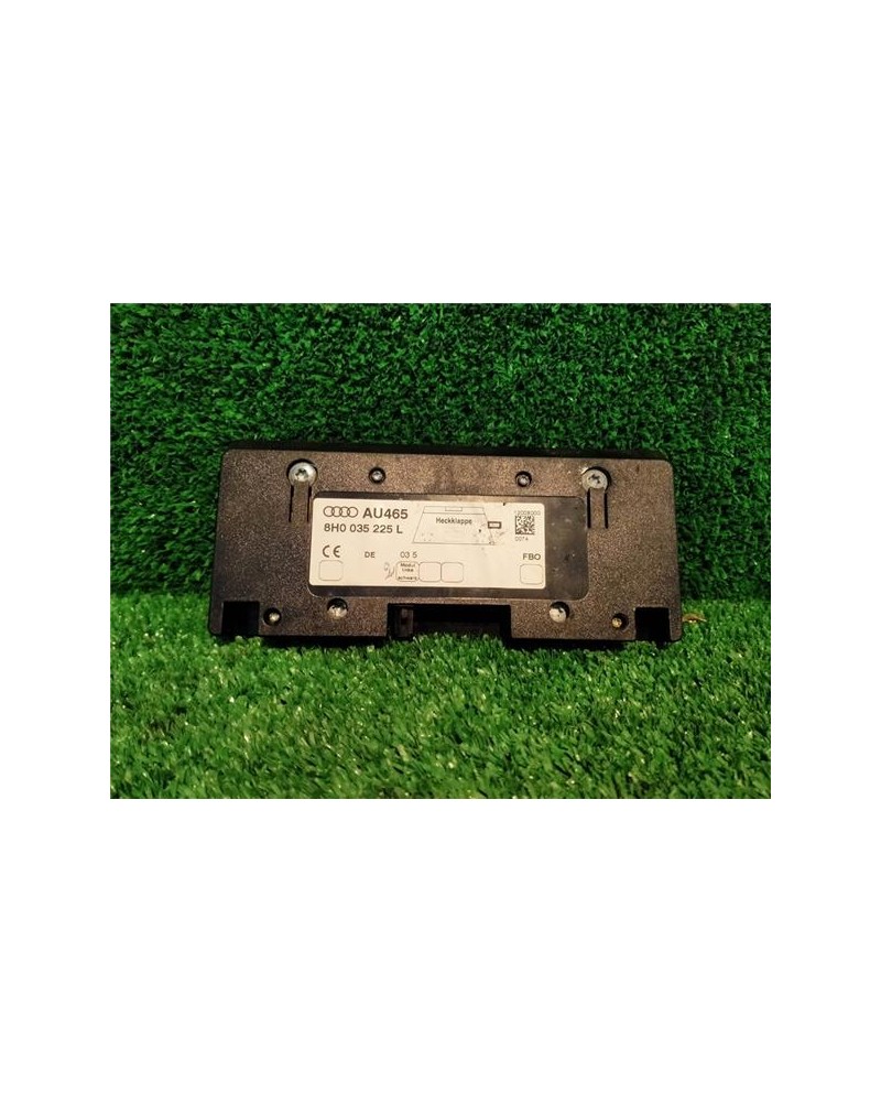 MODULO ELECTRONICO