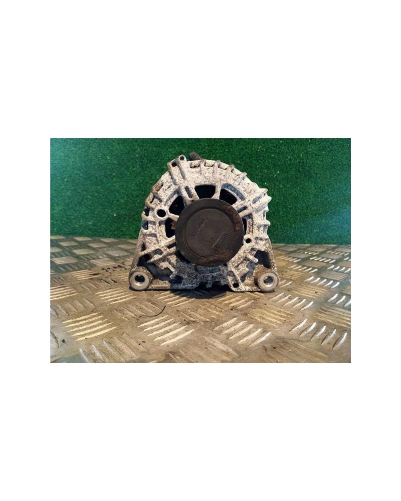 ALTERNADOR