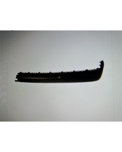 SPOILER PARAGOLPES DEL.