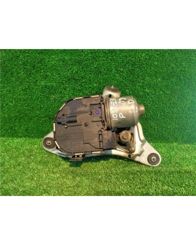 MOTOR LIMPIAPARABRISAS DEL.