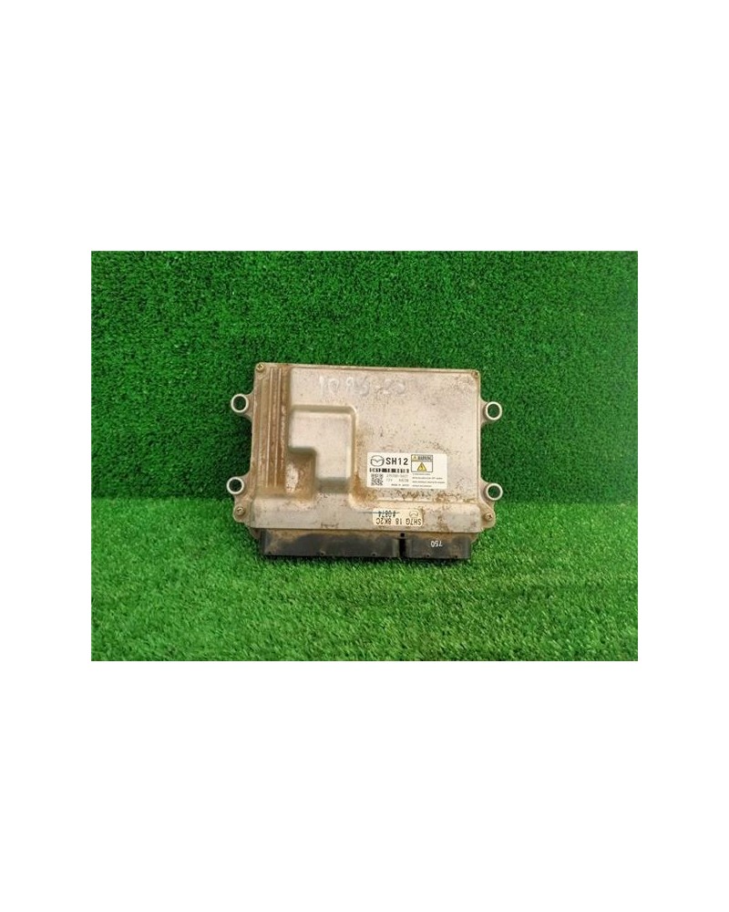 CENTRALITA MOTOR UCE