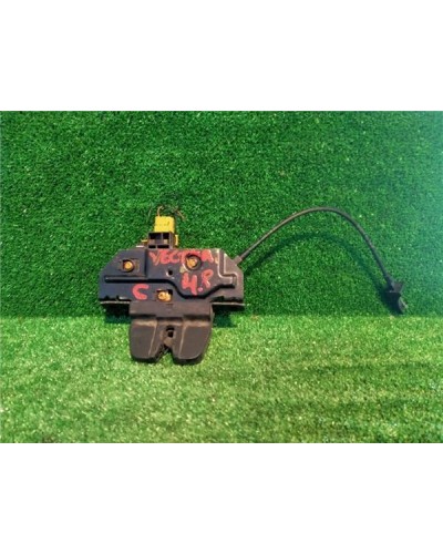 CERRADURA PORTON