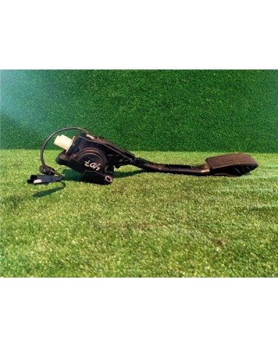 PEDAL ACELERADOR