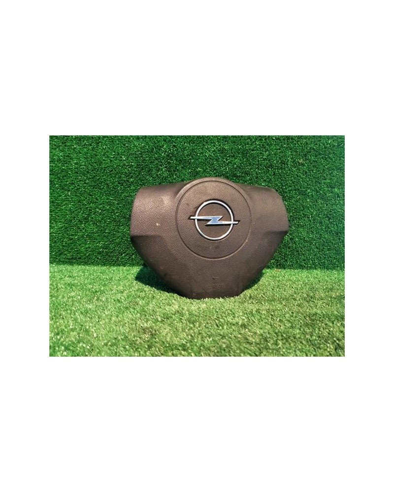 AIRBAG VOLANTE