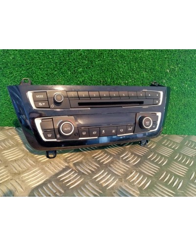 SISTEMA AUDIO / RADIO CD