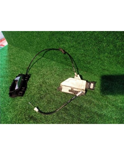 CERRADURA PUERTA DEL. DCHA.
