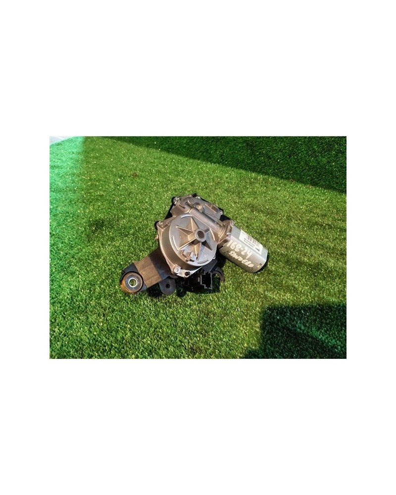 MOTOR LIMPIAPARABRISAS TRA.
