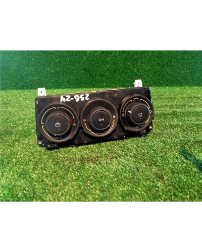 MANDOS CLIMATIZADOR