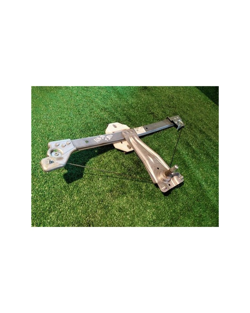 ELEVALUNAS MANUAL TRA. IZDO.