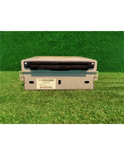 RADIO / CD
