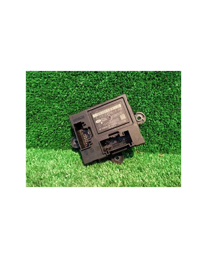 MODULO ELECTRONICO