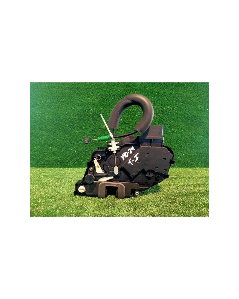 CERRADURA PUERTA TRA. IZDA.